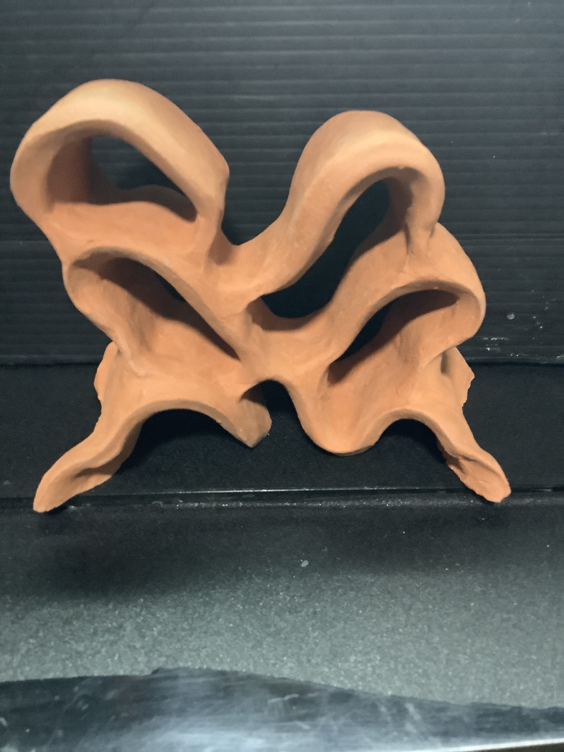 shelta crafta シェルタクラフタ製プレコシェルターの外観